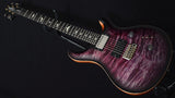Paul Reed Smith Wood Library Custom 24 BrianÕs Limited Violet Smokeburst-Brian's Guitars