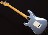 Don Grosh NOS Retro Ice Blue Metallic-Brian's Guitars