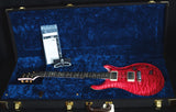 Used Paul Reed Smith Artist Custom 22 Bonnie Pink-Brian's Guitars