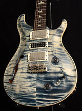 Paul Reed Smith Special Semi-Hollow Limited Faded Whale Blue-Brian's Guitars