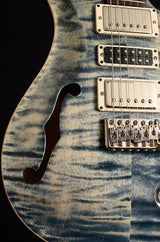 Paul Reed Smith Special Semi-Hollow Limited Faded Whale Blue-Brian's Guitars