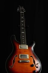 Paul Reed Smith SE Hollowbody II Tri-Color Burst