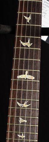 Paul Reed Smith Special Semi-Hollow Limited Faded Whale Blue-Brian's Guitars