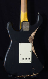 Nash S-57 Black Heavy Relic-Brian's Guitars