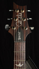 Paul Reed Smith Special Semi-Hollow Limited Faded Whale Blue-Brian's Guitars