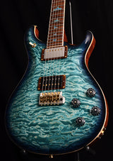 Paul Reed Smith Private Stock McCarty 594 Tremolo Bahamian Blue Smoked Burst-Brian's Guitars