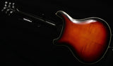 Paul Reed Smith SE Hollowbody II Tri-Color Burst