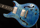 Paul Reed Smith Hollowbody II River Blue-Brian's Guitars