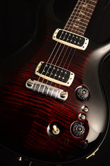 Paul Reed Smith Paul's Guitar Fire Red Burst-Brian's Guitars