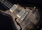 Used Paul Reed Smith Hollowbody II Charcoal Burst-Brian's Guitars