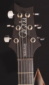 Paul Reed Smith Hollowbody II River Blue-Brian's Guitars
