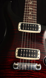 Paul Reed Smith Paul's Guitar Fire Red Burst-Brian's Guitars