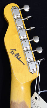 Nash T-52 Mary Kay Blonde-Brian's Guitars