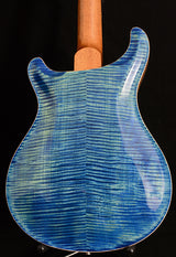 Paul Reed Smith Hollowbody II River Blue-Brian's Guitars