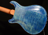 Paul Reed Smith Hollowbody II River Blue-Brian's Guitars
