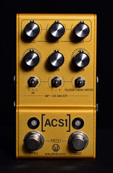 Walrus MAKO Series: ACS1