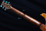 Paul Reed Smith Private Stock McCarty 594 Tremolo Bahamian Blue Smoked Burst-Brian's Guitars
