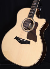 Taylor 814ce-Brian's Guitars
