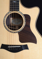 Taylor 814ce-Brian's Guitars