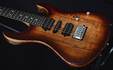 Used Suhr Modern Custom Spalted Maple-Brian's Guitars