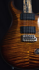 Paul Reed Smith Private Stock Custom 24-08 Pale Moon Ebony-Brian's Guitars