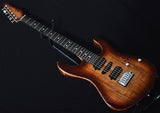 Used Suhr Modern Custom Spalted Maple-Brian's Guitars