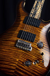 Paul Reed Smith Private Stock Custom 24-08 Pale Moon Ebony-Brian's Guitars