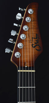 Used Suhr Modern Custom Spalted Maple-Brian's Guitars