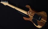 Used Suhr Modern Custom Spalted Maple-Brian's Guitars