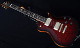 Paul Reed Smith Artist McCarty Singlecut 594 Fire Red Burst-Brian's Guitars