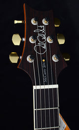 Paul Reed Smith Artist McCarty Singlecut 594 Fire Red Burst-Brian's Guitars
