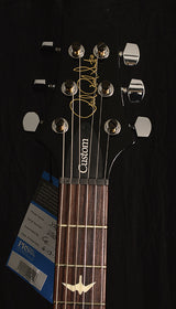 Paul Reed Smith S2 Custom 24 Scarlet Smokeburst-Electric Guitars-Brian's Guitars