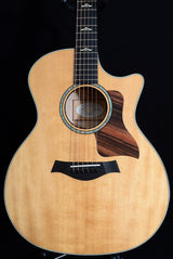 Taylor 614ce-Brian's Guitars