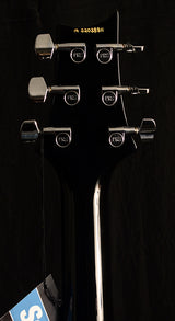 Paul Reed Smith S2 Custom 24 Scarlet Smokeburst-Electric Guitars-Brian's Guitars