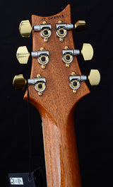 Paul Reed Smith Artist McCarty Singlecut 594 Fire Red Burst-Brian's Guitars