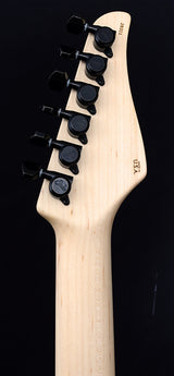 Used Suhr Modern Custom Buckeye Burl Maple-Brian's Guitars