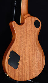 Paul Reed Smith Artist McCarty Singlecut 594 Fire Red Burst-Brian's Guitars