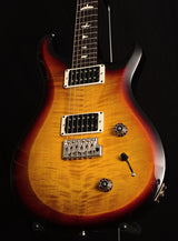 Paul Reed Smith S2 Custom 22 Tri Color Sunburst-Electric Guitars-Brian's Guitars