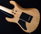 Used Suhr Modern Custom Buckeye Burl Maple-Brian's Guitars