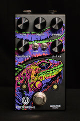Walrus Audio Polychrome Analog Flanger