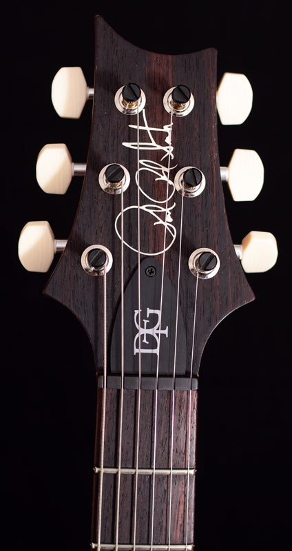 Used Paul Reed Smith DGT David Grissom Aquableux-Brian's Guitars