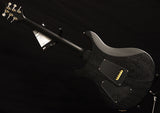 Paul Reed Smith Custom 24 Thin Satin Nitro Charcoal Burst-Electric Guitars-Brian's Guitars