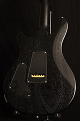 Paul Reed Smith Custom 24 Thin Satin Nitro Charcoal Burst-Electric Guitars-Brian's Guitars