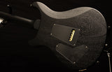 Paul Reed Smith Custom 24 Thin Satin Nitro Charcoal Burst-Electric Guitars-Brian's Guitars