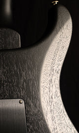 Paul Reed Smith Custom 24 Thin Satin Nitro Charcoal Burst-Electric Guitars-Brian's Guitars