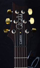 Paul Reed Smith Custom 24-08 Charcoal Emerald Green Burst-Brian's Guitars