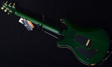 Paul Reed Smith Custom 24-08 Charcoal Emerald Green Burst-Brian's Guitars