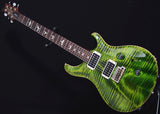 Used Paul Reed Smith Custom 24 Jade-Brian's Guitars