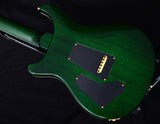 Paul Reed Smith Custom 24-08 Charcoal Emerald Green Burst-Brian's Guitars