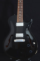 Used Paul Reed Smith Singlecut Hollowbody Standard Black-Brian's Guitars